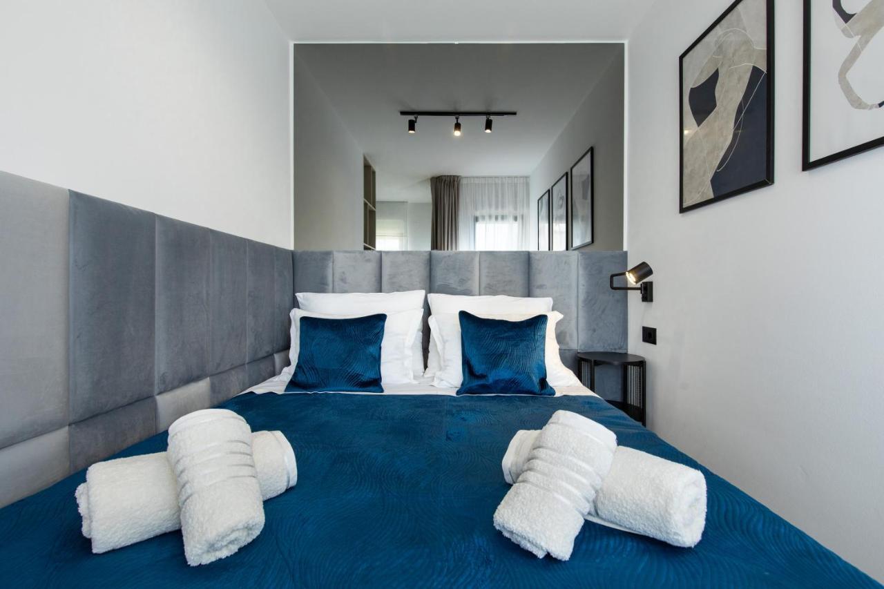 Sunset Suite Malinska Luaran gambar