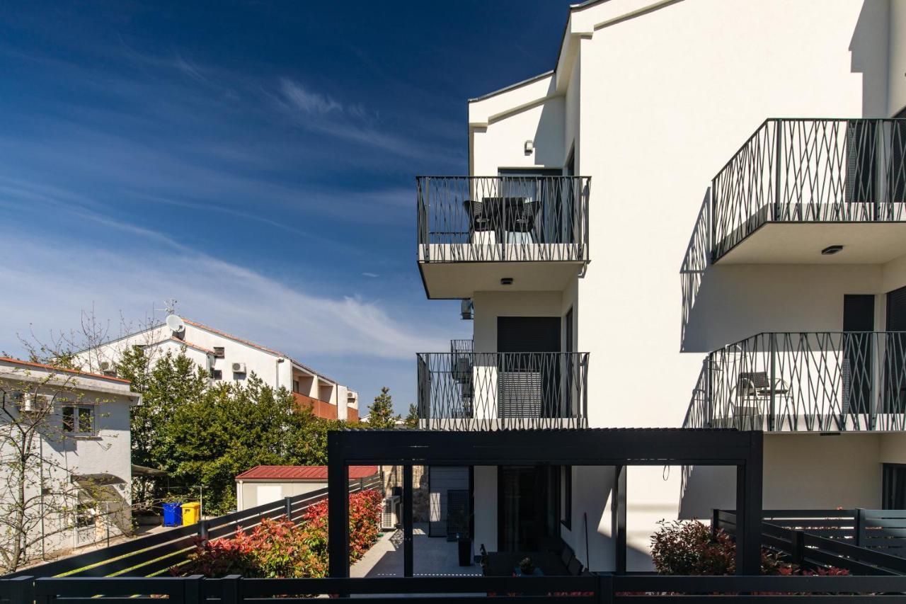 Sunset Suite Malinska Luaran gambar