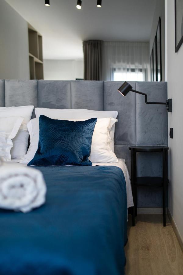 Sunset Suite Malinska Luaran gambar