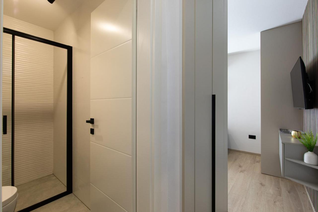 Sunset Suite Malinska Luaran gambar